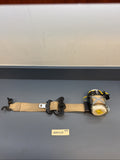 BMW E90 Sedan Front Left Driver Seat Belt Retractor  34072774