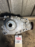 Front Differential Carrier Final Drive  3.08 AWD Diff OEM BMW F10 535Xi 7591997