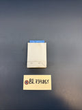 96-99 BMW Z3 E36 Windshield Wiper Relay Control Module 8366381 OEM