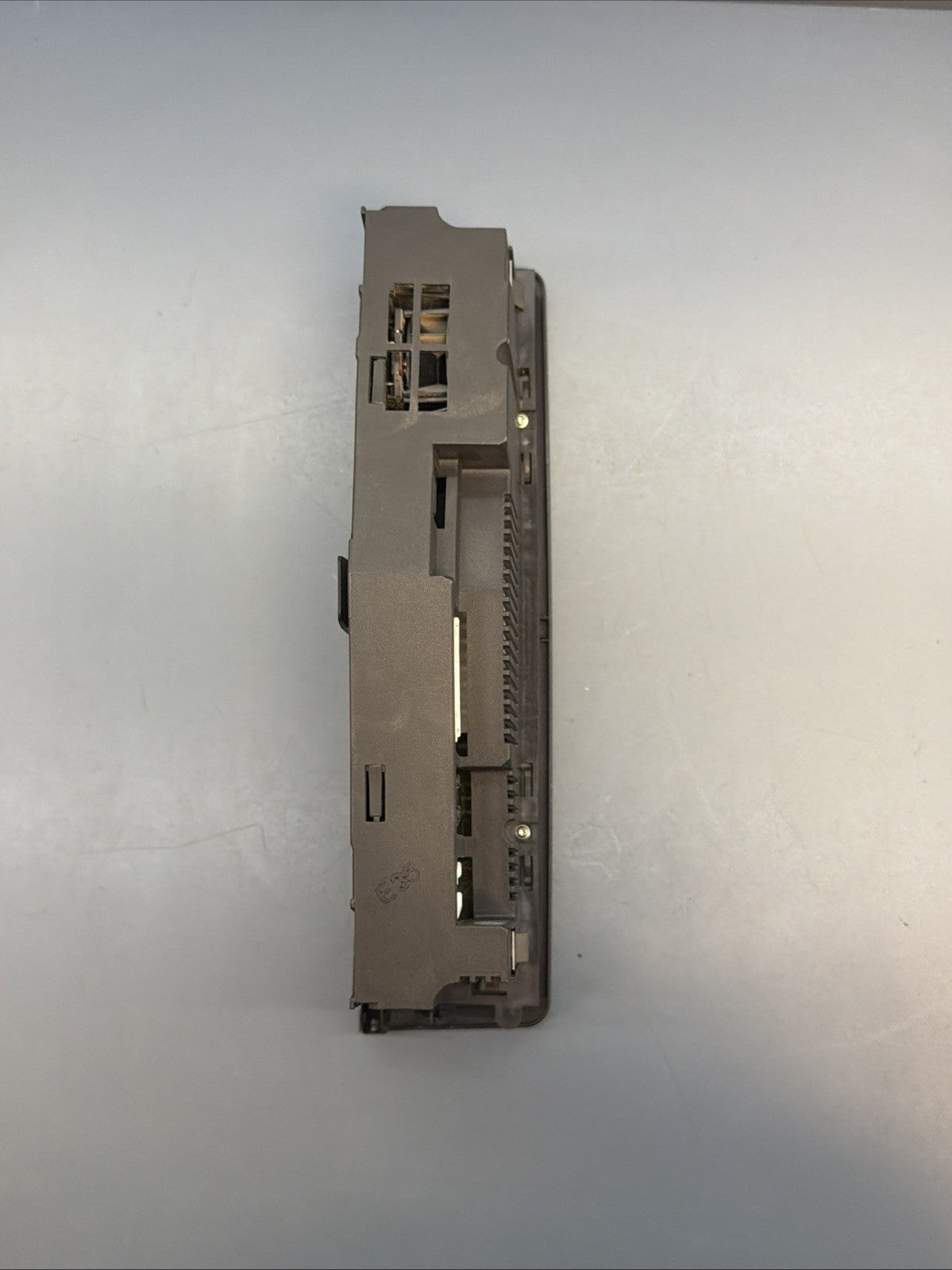 00-06 BMW E46 3 SERIES CLIMATE TEMPERATURE CONTROL UNIT A/C HEAT OEM 4106930