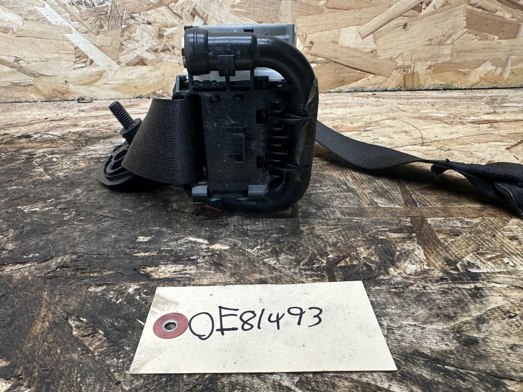 BMW 2011-2019 F25 X3 FRONT RIGHT PASSANGER SEATBELT RETRACTOR OEM 3066322