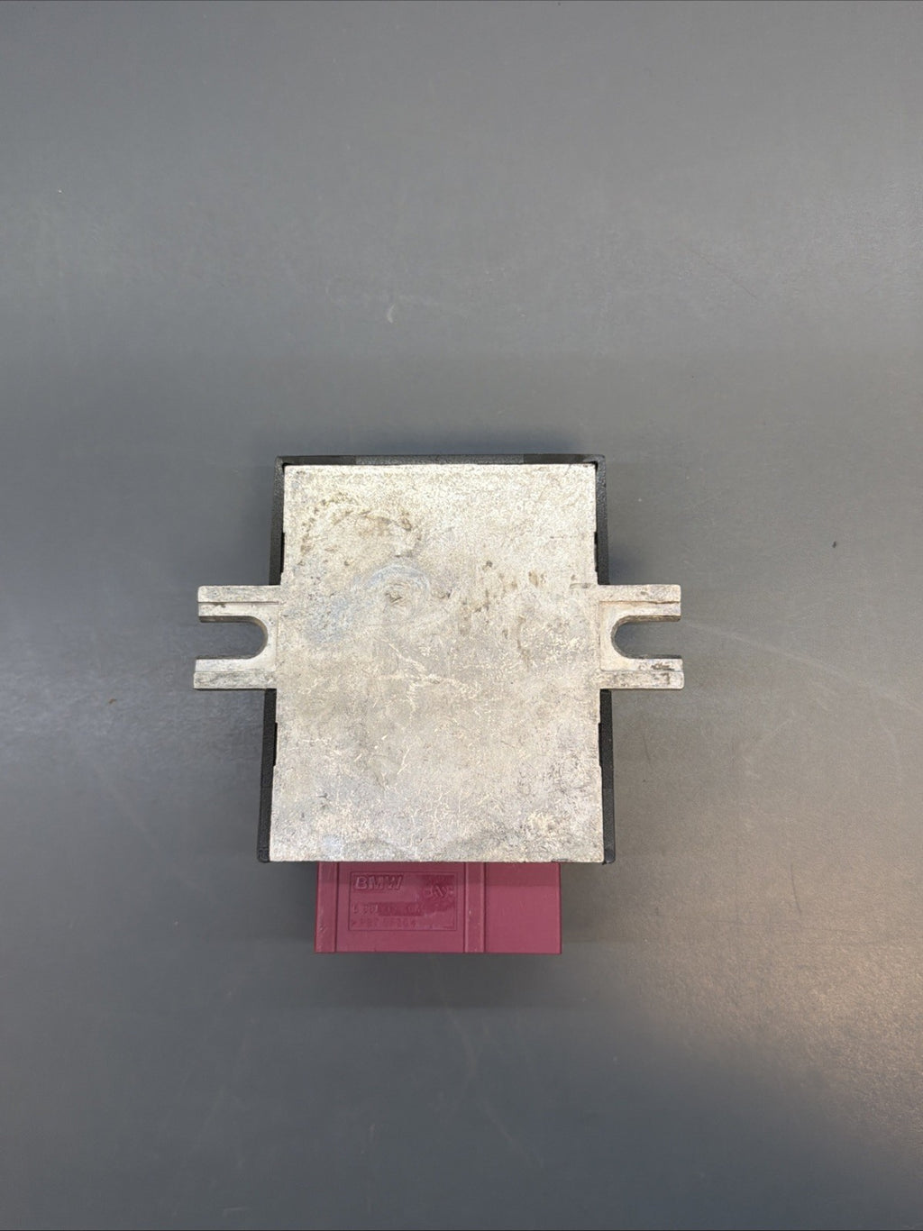 2007 - 2013 BMW X5 E70 Fuel Pump Control Module 7276046 OEM EKPM3