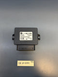 BMW F10 F11 F12 F13 F25 F26 5 6 X3 X4 EMF PARKING BRAKE CONTROL MODULE 6854856