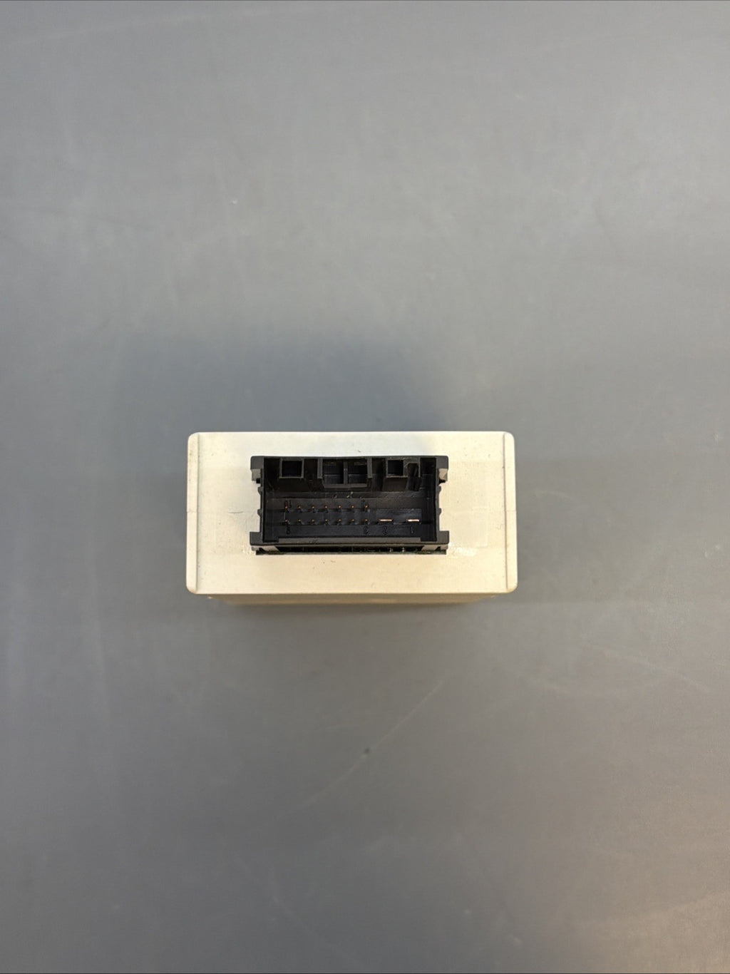 2011-2019 BMW 640i 650i Steering Servotronic Control Module OEM 32436856855 