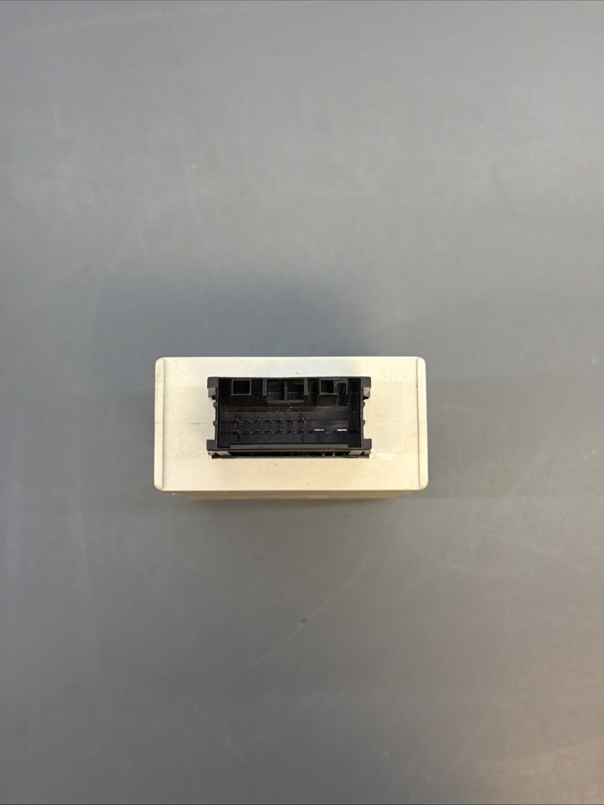 2011-2019 BMW 640i 650i Steering Servotronic Control Module OEM 32436856855 