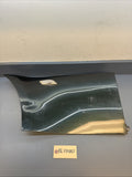 96-02 BMW Z3 E36 Roadster Front Left Driver Side Fender 430 OXFORD GREEN 8398693