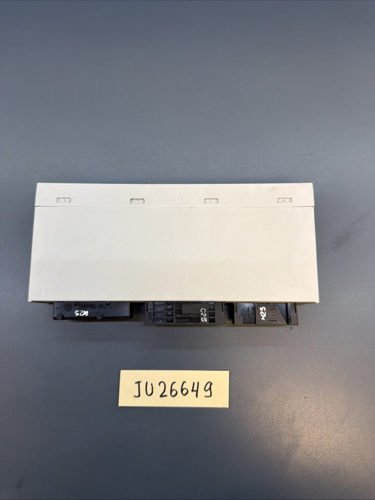 BMW E46 E83 E52 3 X3 Z8 series BASIC BODY CONTROL MODULE GM HIGH US BCM 6914368