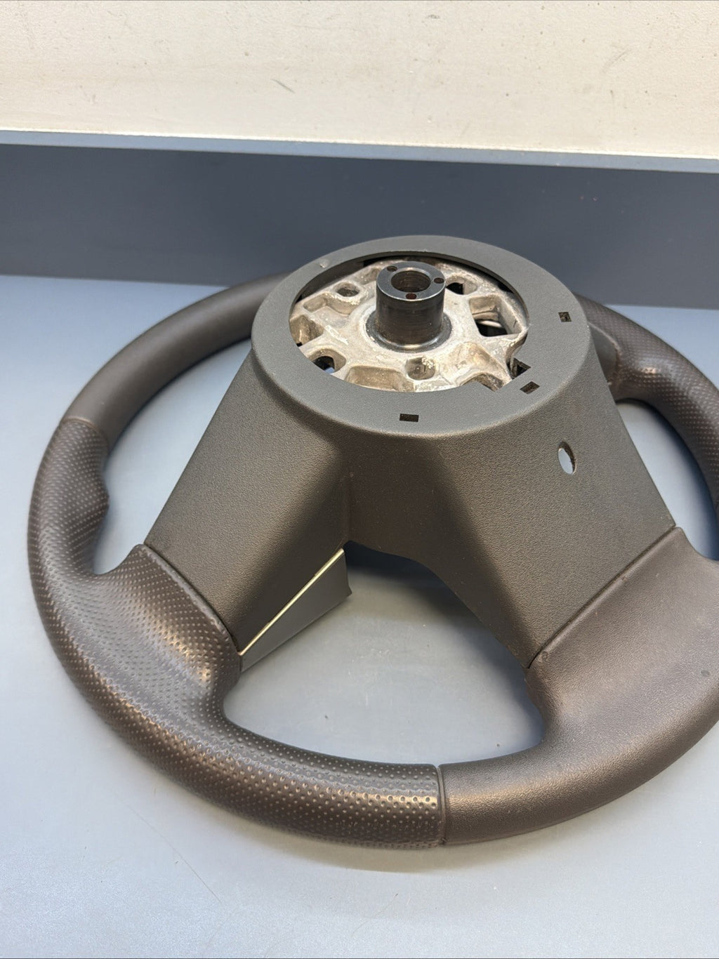 2005-07 OEM Nissan Xterra Frontier Pathfinder Steering Wheel 48430