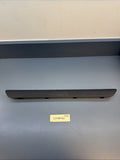 09-15 BMW 740i 740Li 750i Rear Left Driver Side Inner Door Sill Trim 9123813