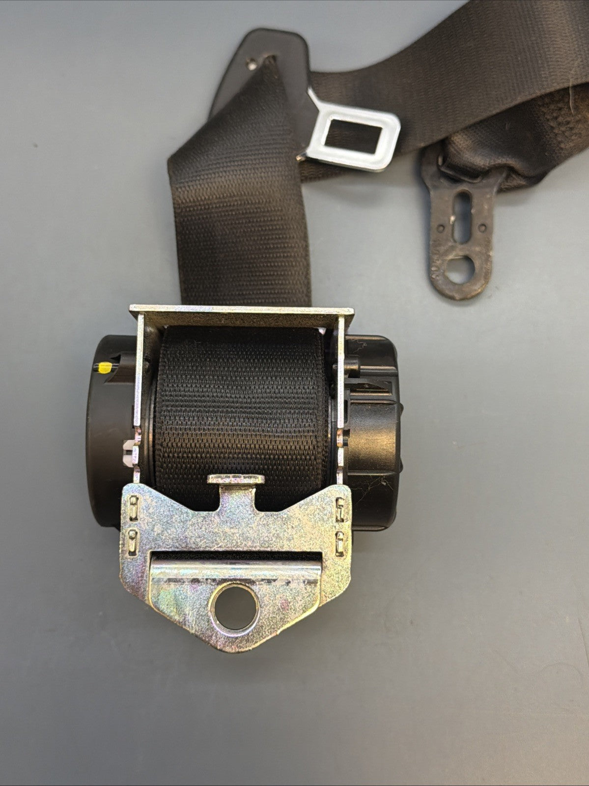 OEM Rear Right Or Left Seatbelt FOR 2012 2013 2014 2015 BMW X1 E84 608201000D