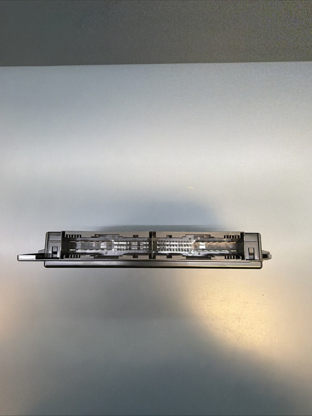 07-13 BMW 3 SERIES LIGHT CONTROL MODULE UNIT LCM PART NUMBER 9128183 OEM FRM2