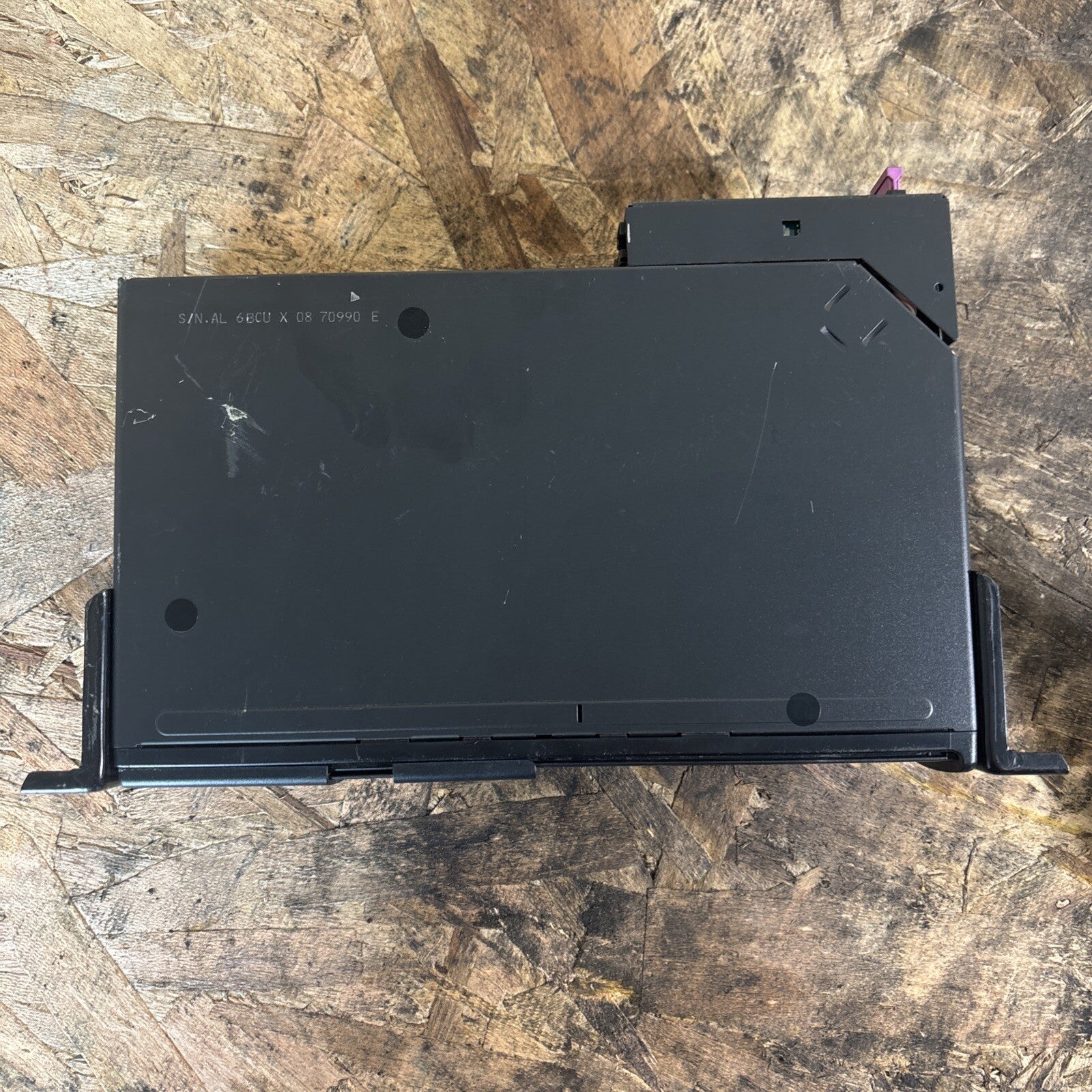 99 BMW 328 CD CHANGER W/ MAG 1469404 NE0280