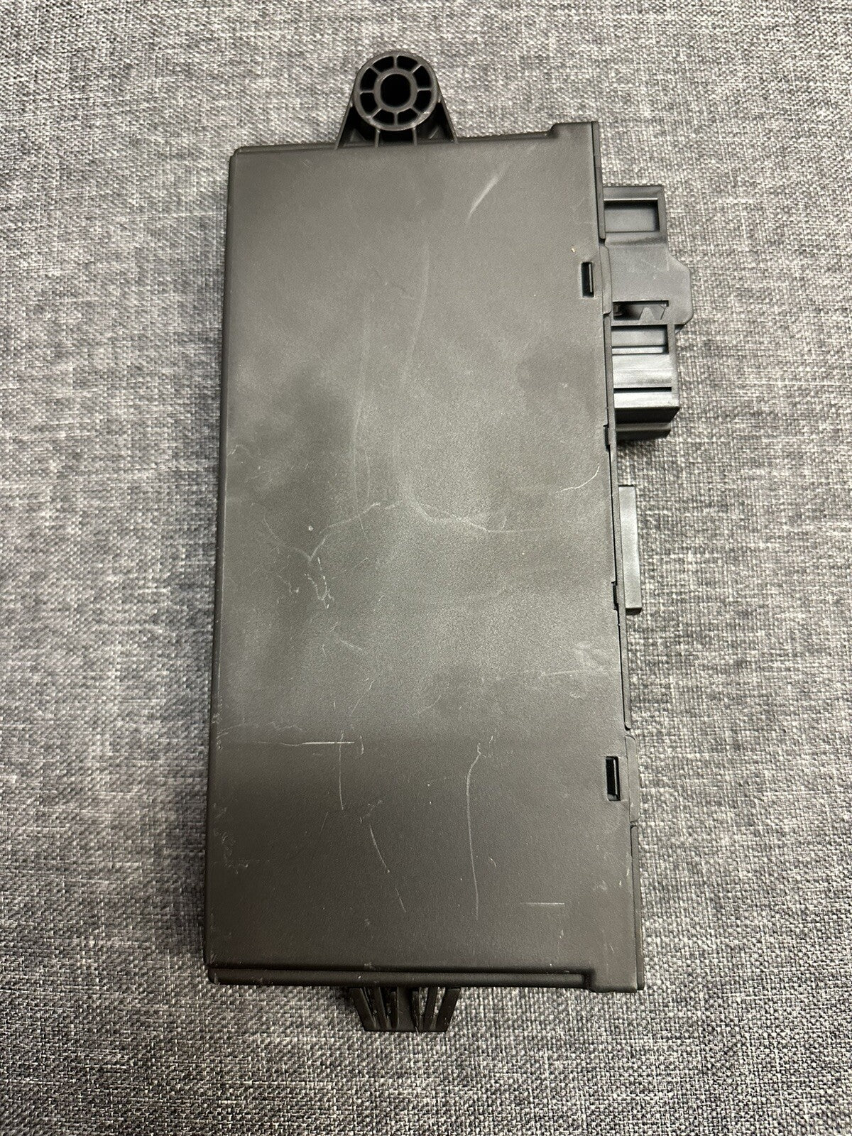 BMW E70 E71 X5 X6 Comfort Control Module 9227106 D1C3