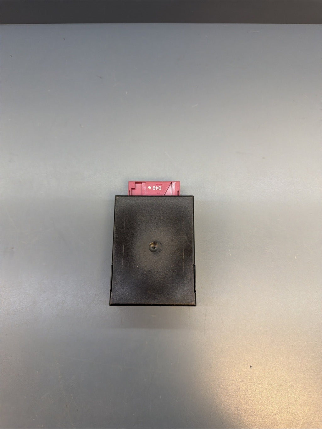 1999 2000 2001 BMW 740i 740iL LWR3 Headlight Headlamp Control Module 8375964 OEM