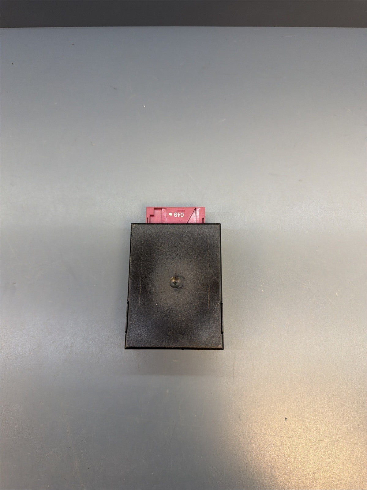 1999 2000 2001 BMW 740i 740iL LWR3 Headlight Headlamp Control Module 8375964 OEM