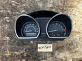 BMW 2006-2008 E85 E86 Z4 DASH INSTRUMENT SPEEDOMETER GAUGE CLUSTER OEM 9168180
