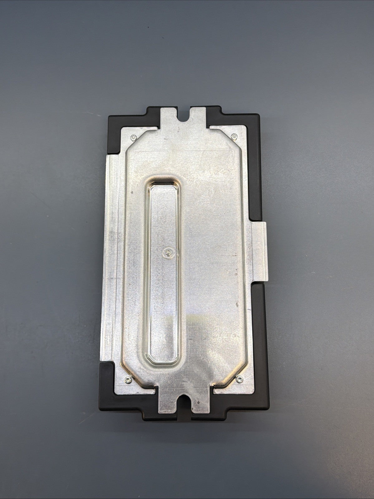 OEM BMW Footwell Headlight Module AHL Control Unit FRM2 E90 E92 E93 9204527