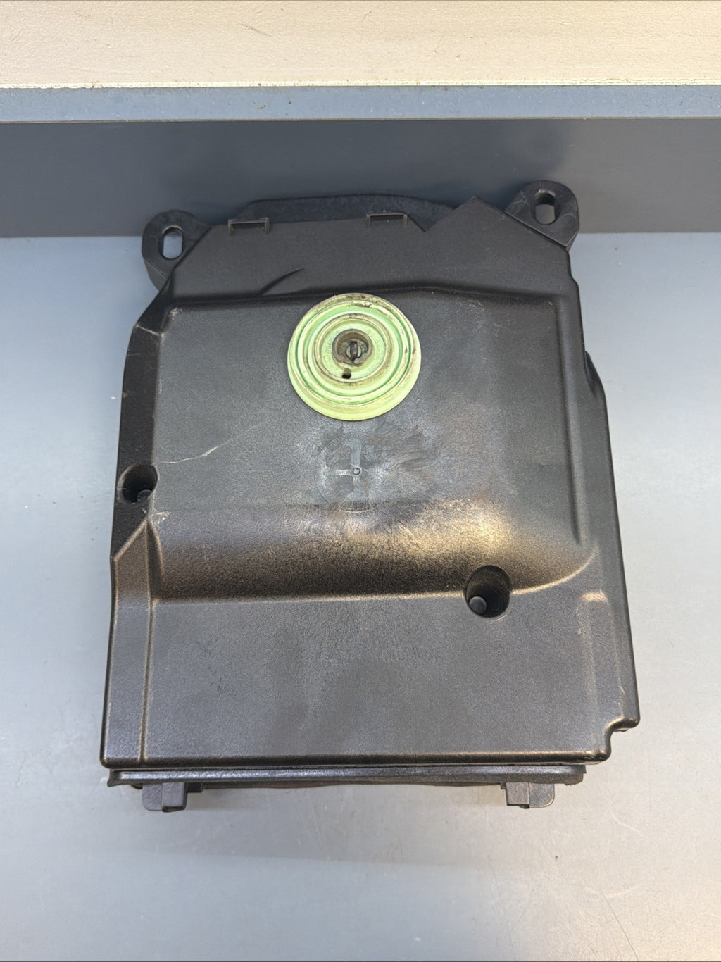 08-13 BMW E90 E92 328i 335i M3 Floor Speaker Subwoofer Left Driver 9143135 OEM