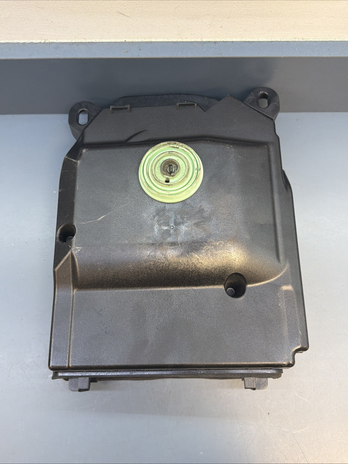 08-13 BMW E90 E92 328i 335i M3 Floor Speaker Subwoofer Left Driver 9143135 OEM