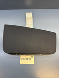 2007-2010 BMW X3 E83 FRONT RIGHT PASSENGER DASH COVER OEM