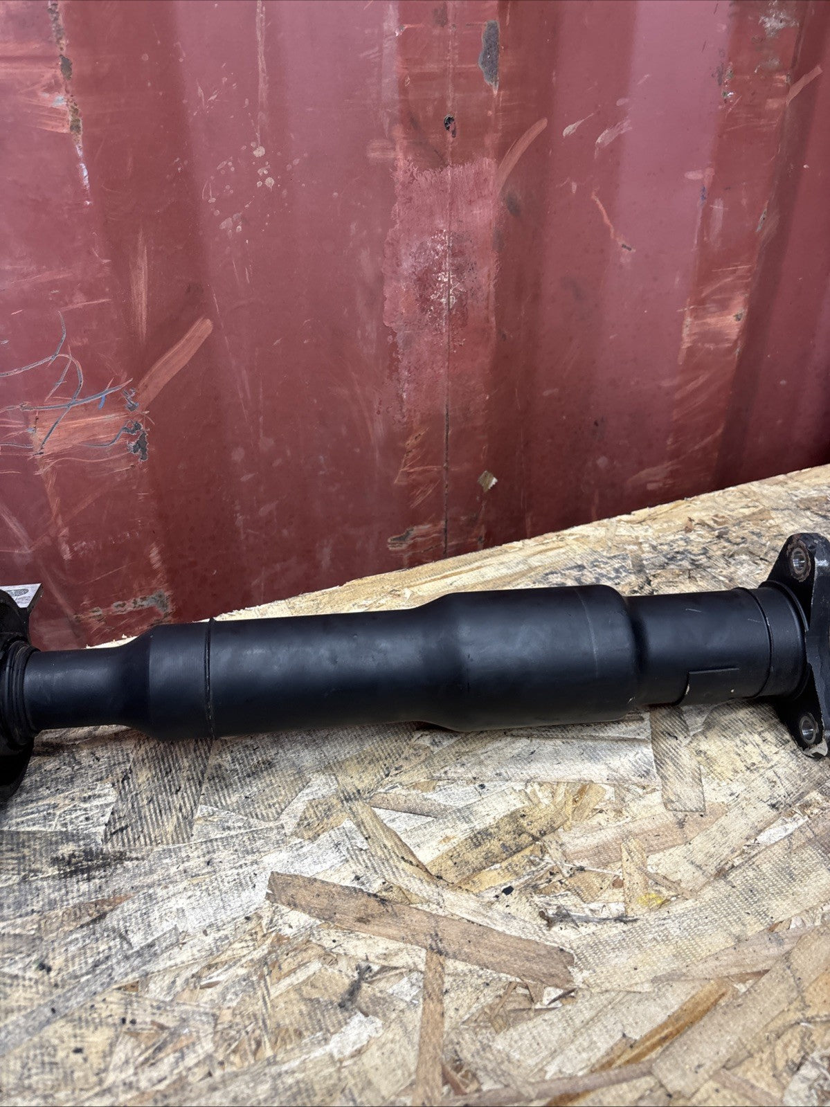 OEM Rear Drive Shaft Prop Drive Shaft For BMW 3 SERIES E90 2610 7574679 AWD