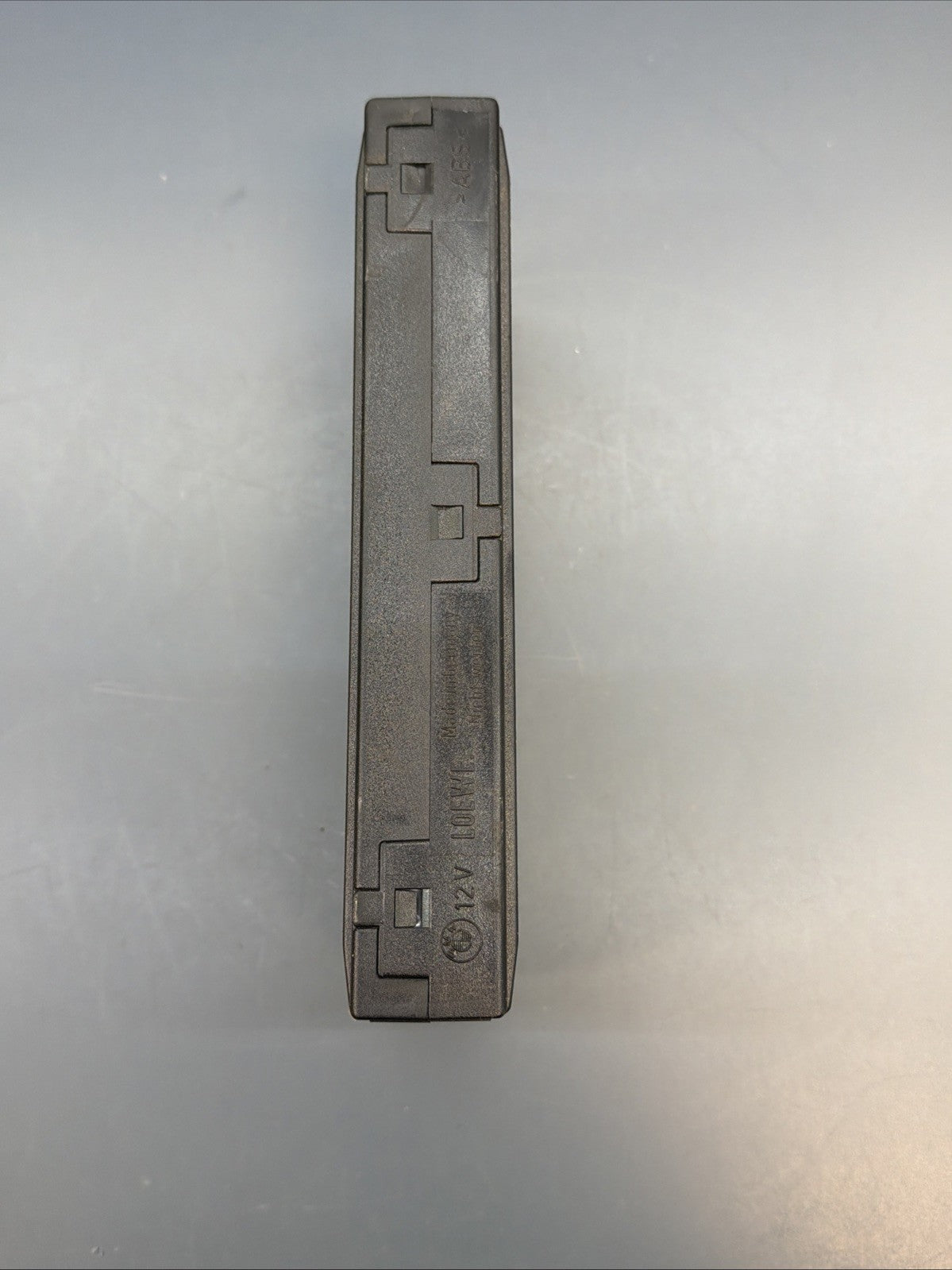 BMW E34 5 Series Fuse Relay Junction Box ECM Electronic Module OEM 8350377
