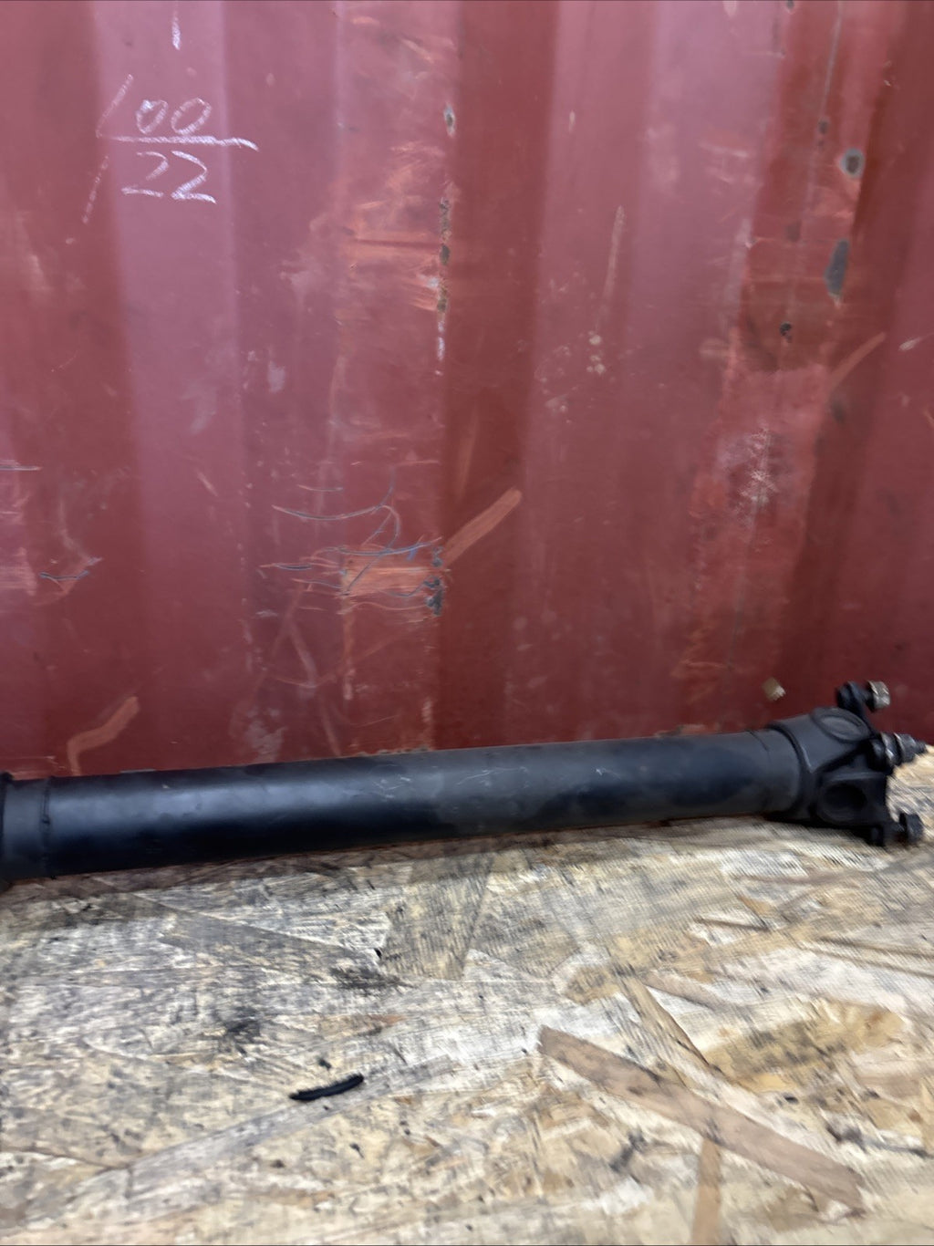 OEM Rear Drive Shaft Prop Drive Shaft For BMW 3 SERIES E36 Z3 2611 1229254 RWD