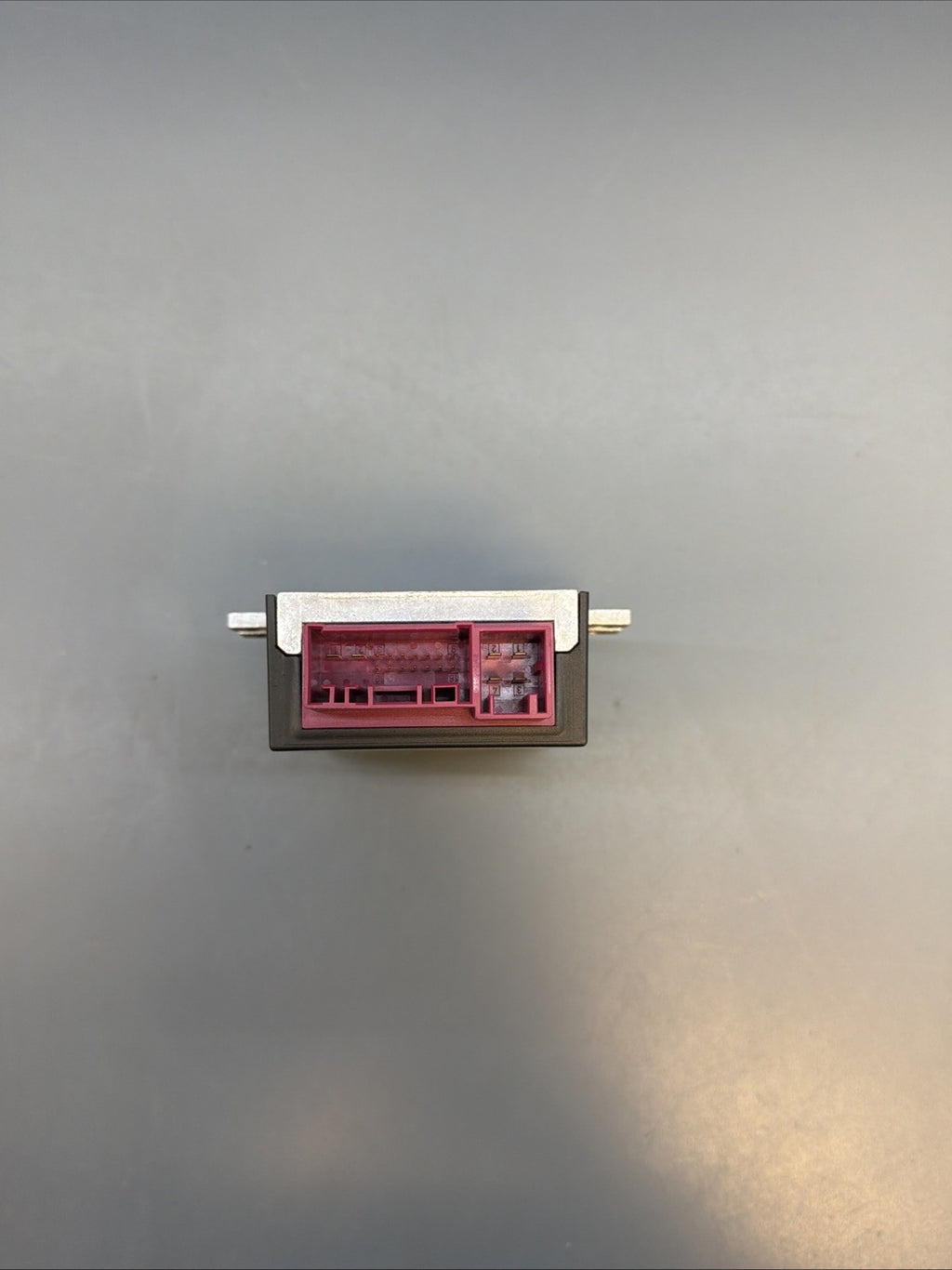 2007-2013 BMW E92 X5 135i 330I 335I FUEL PUMP CONTROL MODULE UNIT 7180426 EKPM2