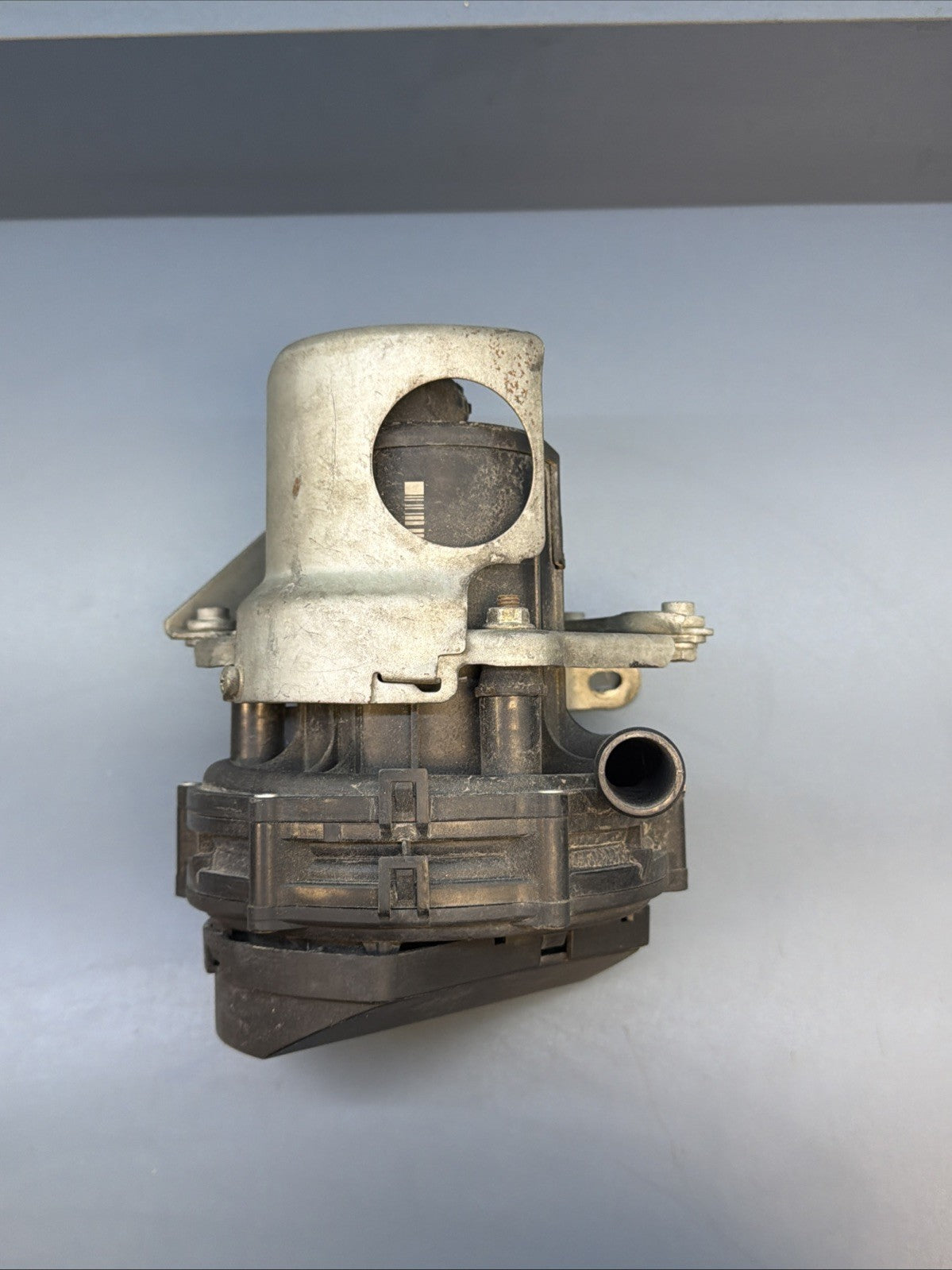 BMW E46 Secondary Air Pump Injection Smog Pump 1715293 99-03 323 325 328 330 M3