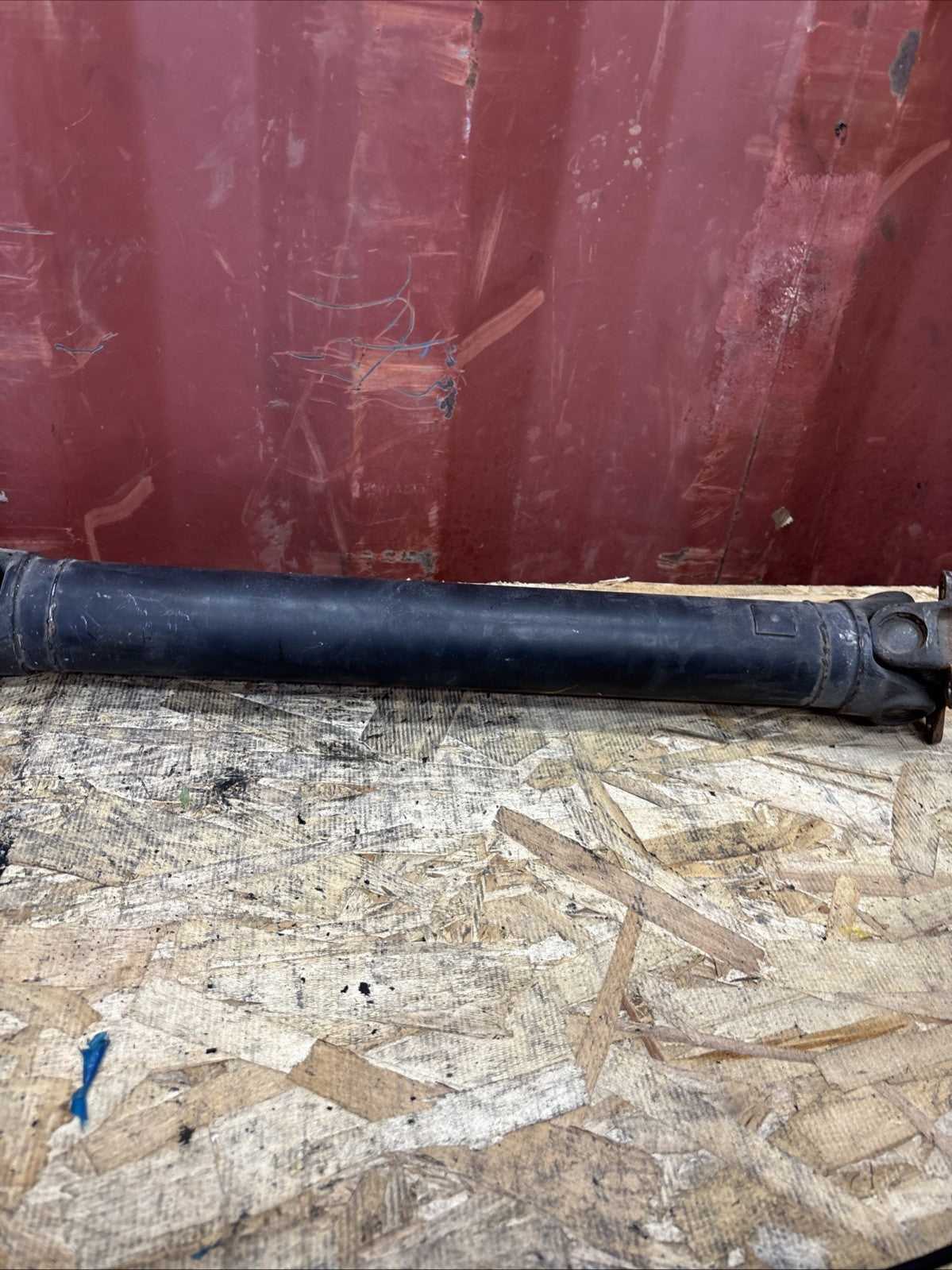 OEM Rear Drive Shaft Prop Drive Shaft For BMW 3 SERIES E46 2611 7502959 AWD