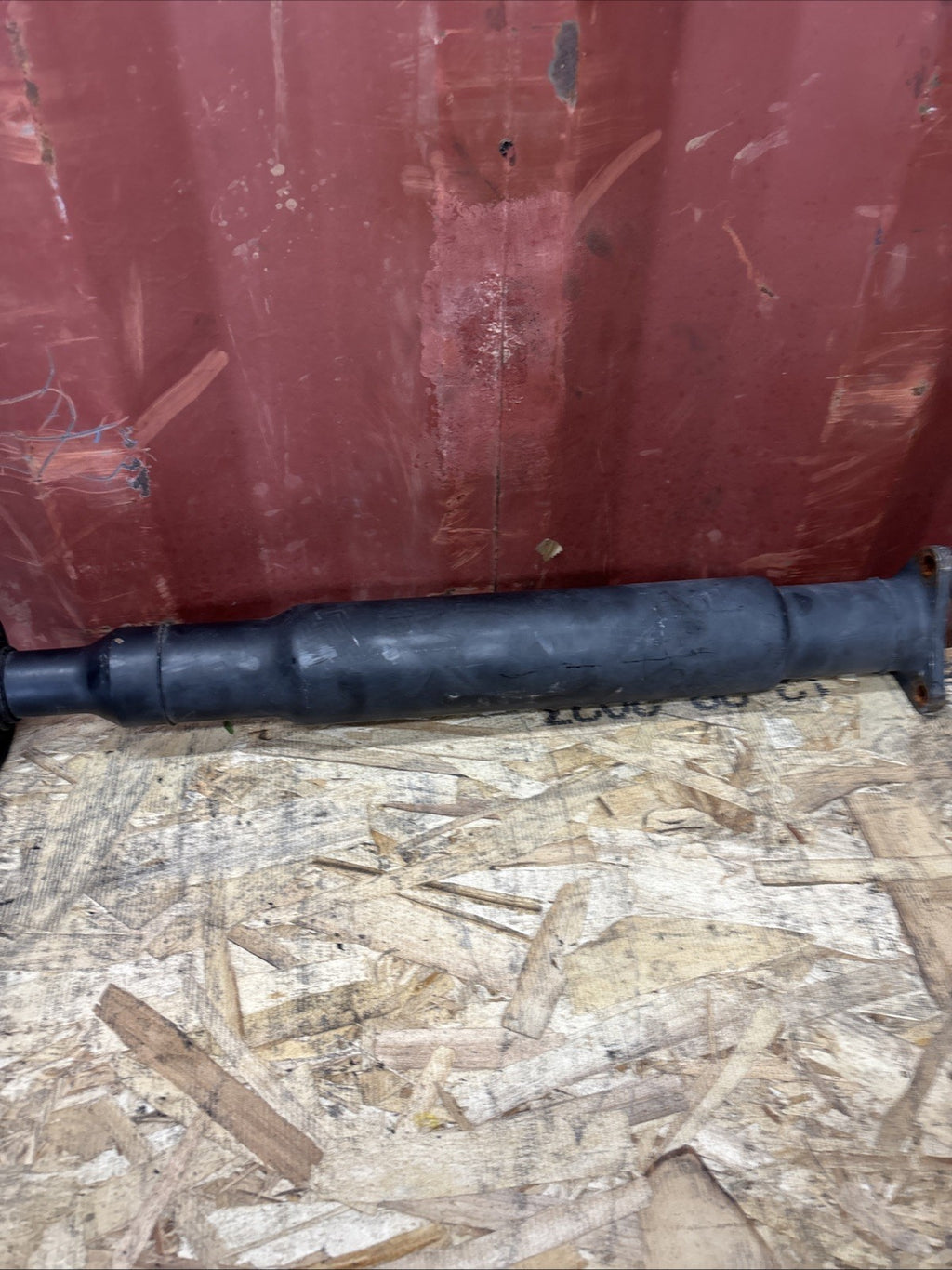 OEM Rear Drive Shaft Prop Drive Shaft For BMW 5 SERIES E70 X5 2610 7564398 AWD