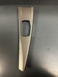 12-16 BMW F30 F31 F34 3-SERIES CENTER CONSOLE TRIM COVER PANEL 9218919 OEM