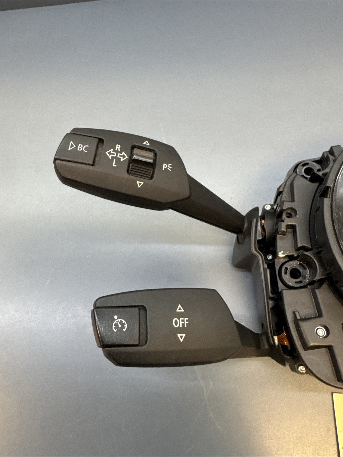 07-13 BMW 3 Series E90 E92 328I 335I HEATED Steering Column Clockspring 9169755