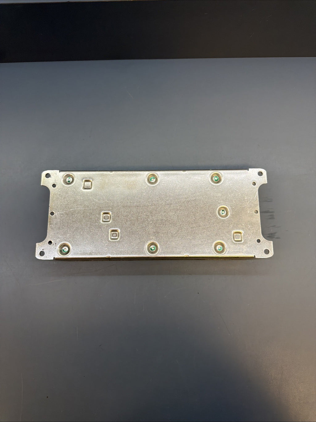 08-11 BMW E92 X5 TELEMATICS BLUETOOTH COMMUNICATION CONTROL MODULE 9205892