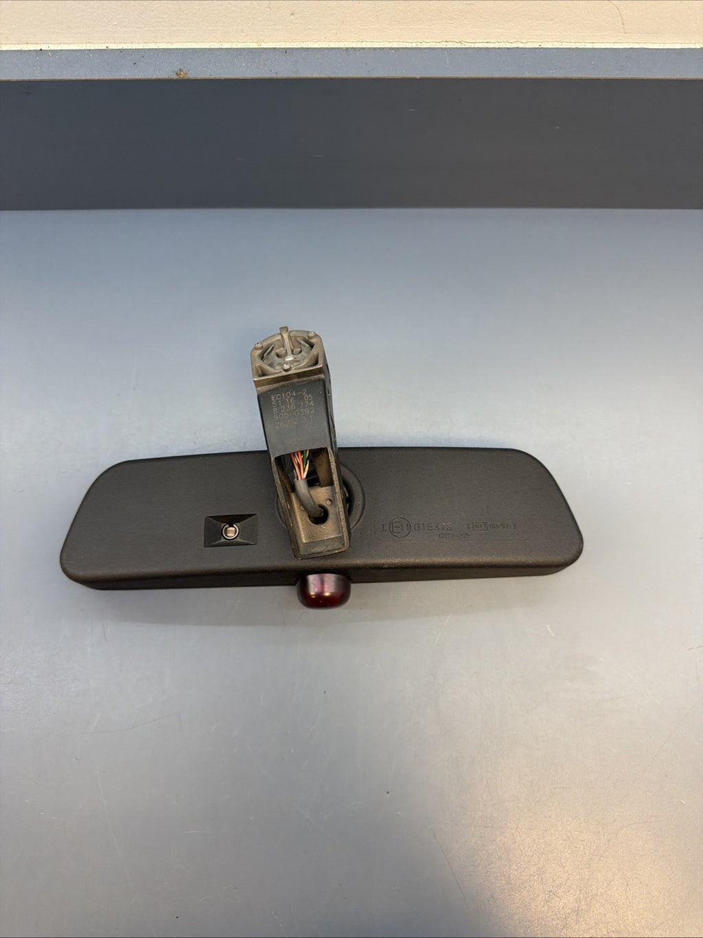 BMW E39 E46 E53 E60 E63 E65 E83 E90 Rearview Mirror Auto Dimming EC/LED 8236774
