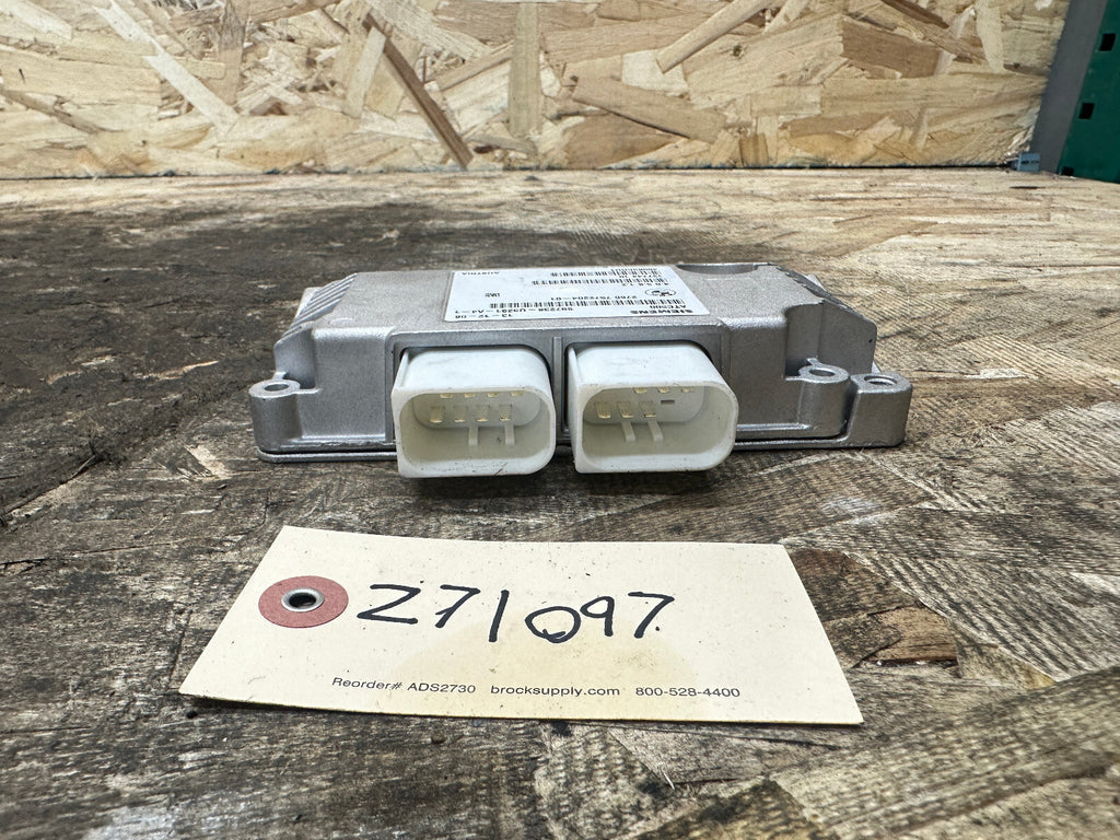 BMW 07-13 E90 3 SERIES ATC300 TRANSFER CASE xDRIVE AWD CONTROL UNIT OEM 7572204