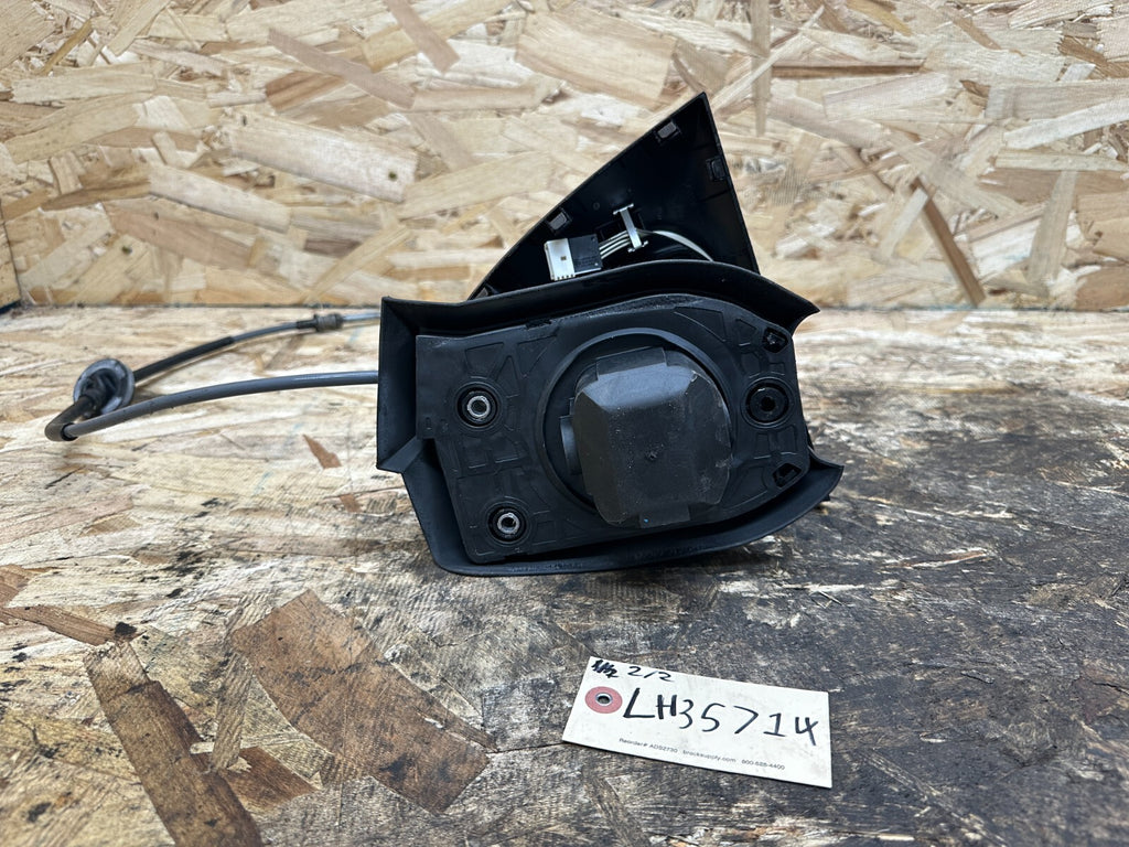 BMW 99-03 E53 X5 AUTOMATIC GEAR SELECTOR SHIFTER STEPTRONIC OEM 7515432