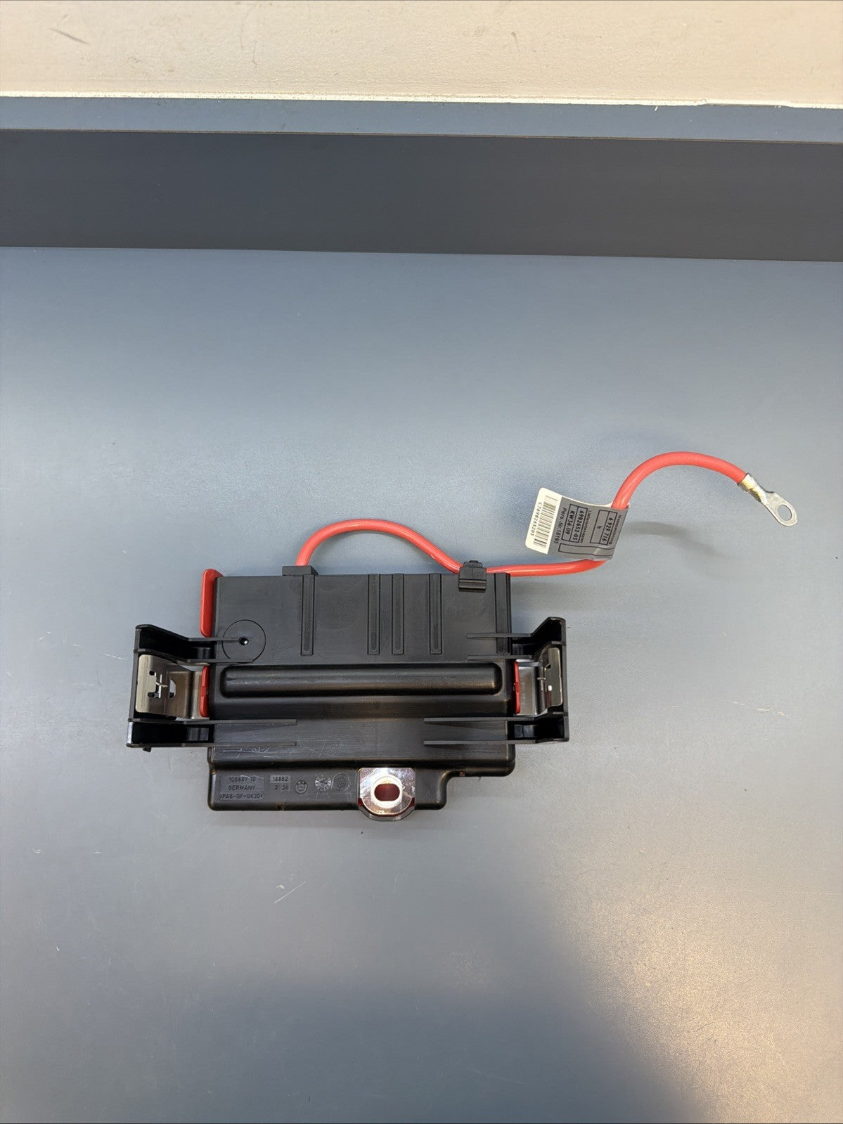 BMW E81 E82 E84 E87 E90 E91 E92 128i 328i Power Distribution Box 6936655 OEM