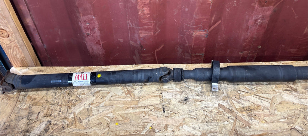 OEM Rear Drive Shaft Prop Drive Shaft For BMW 3 SERIES E90 2610 7551199 RWD