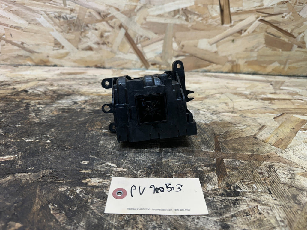 2012-2018 BMW F30 320i AT AUTOMATIC TRANSMISSION GEAR SHIFTER OEM BMW 9296896