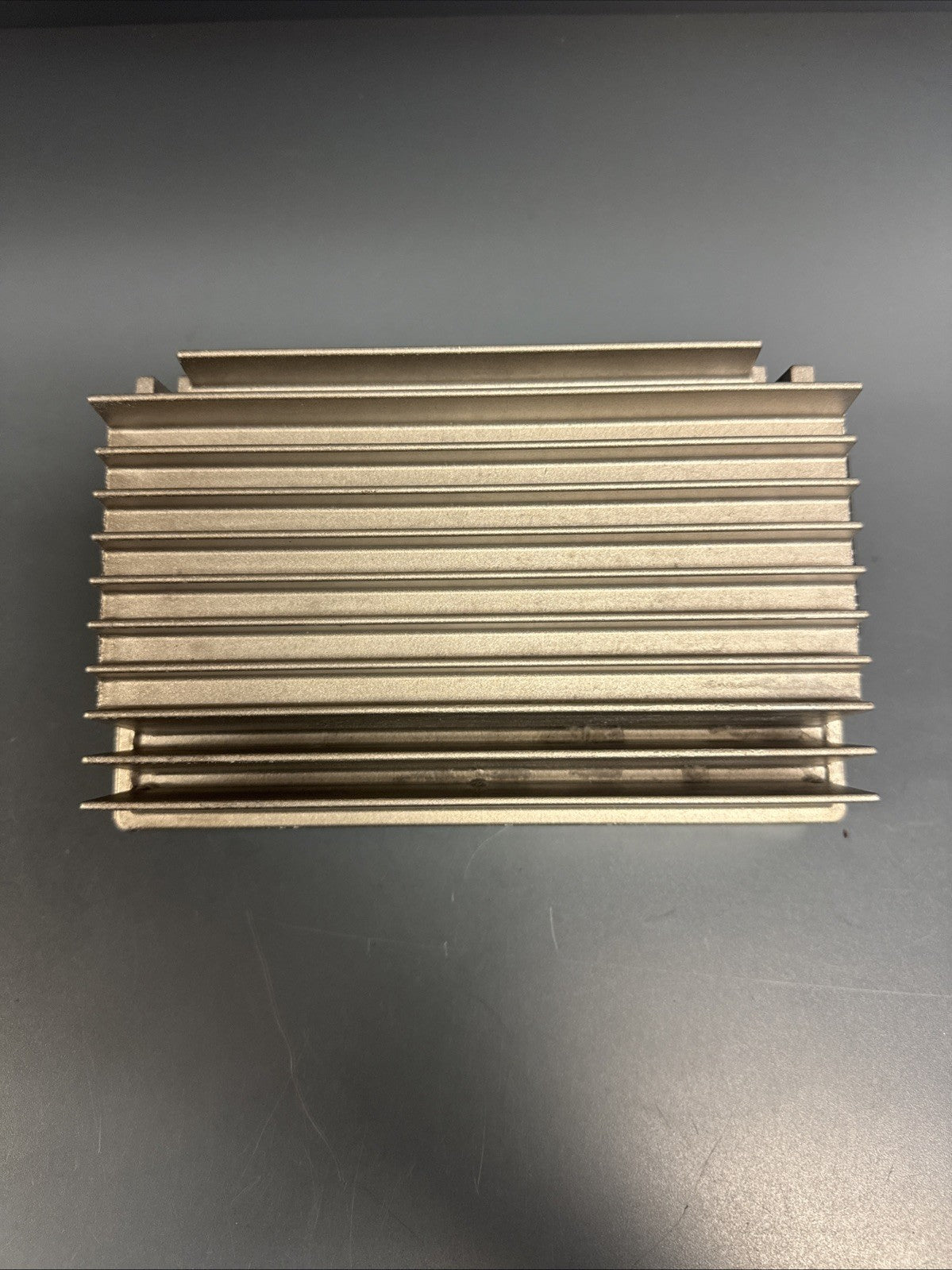 2012 - 2018 BMW F30 F80 Sedan AUDIO RADIO SOUND HiFi AMPLIFIER OEM 9312454