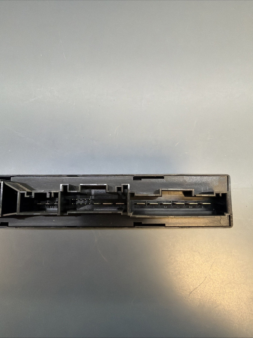 2008-2010 BMW 528i 535i General Body Control Module 61.35 9176069-01 OEM
