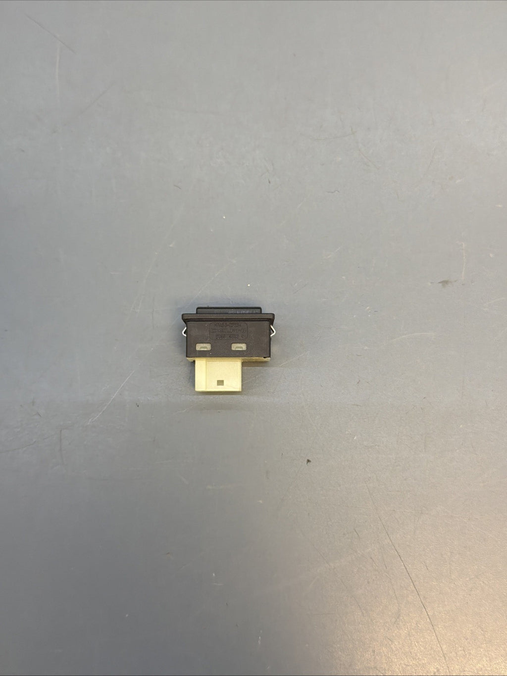 2004-2007 BMW 530i 525i 04 05 545i Trunk Lid Release Button Switch 6921846 OEM