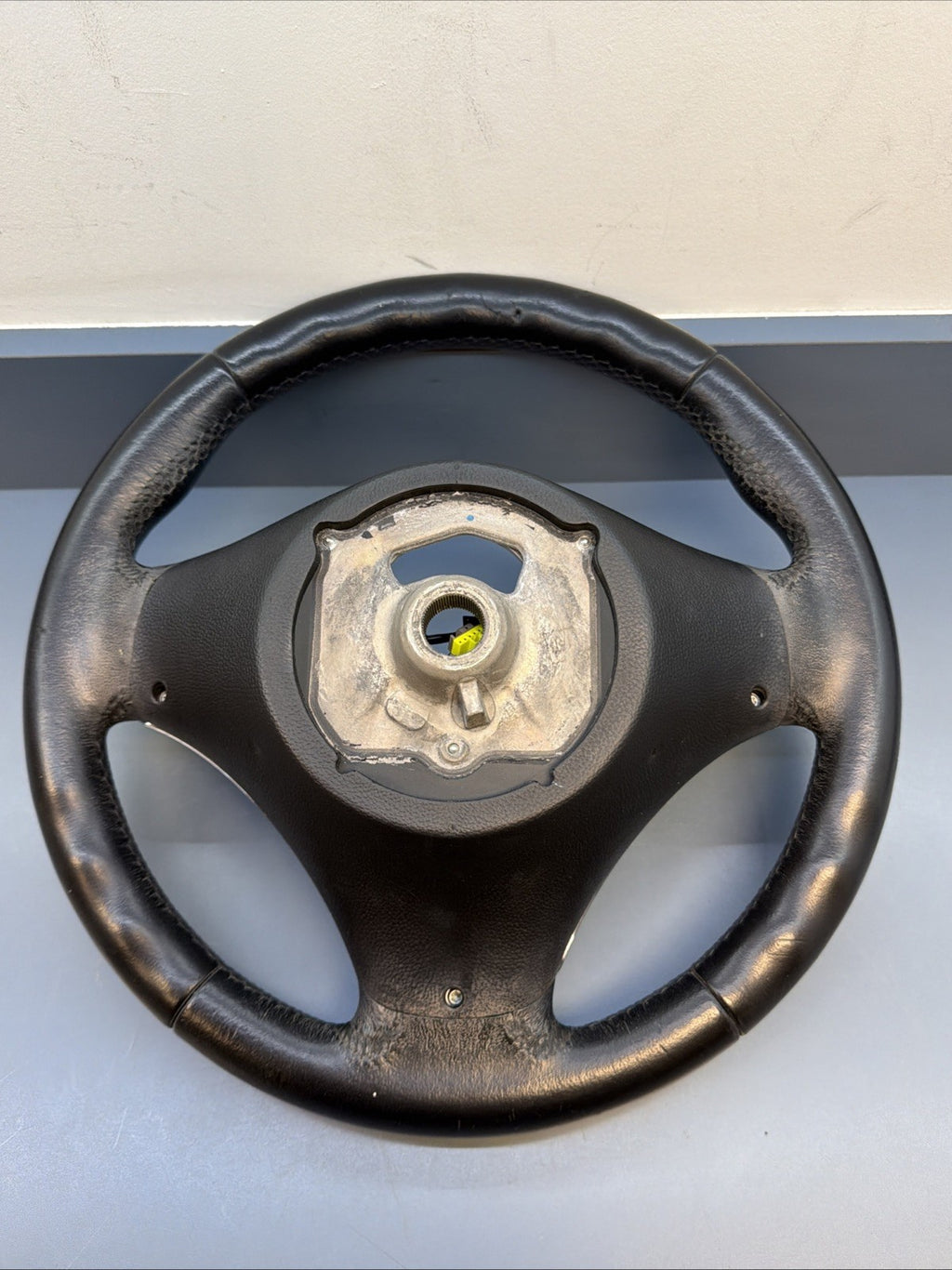 2011-2013 BMW E92 E90 328I 335I LCI STEERING WHEEL 6790988 OEM
