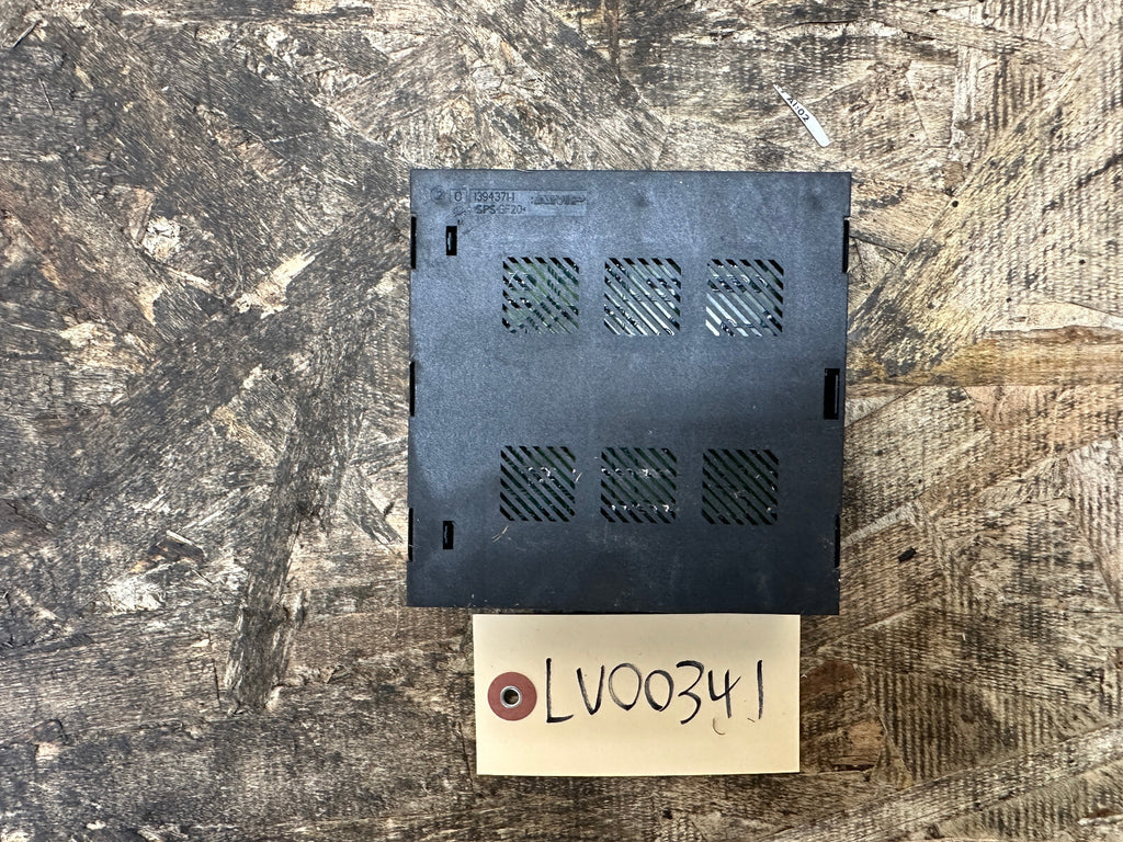 BMW 00-10 E60 E63 E65 E53 5 6 7 SERIES X5 INTEGRATED SUPPLY MODULE OEM 7510638