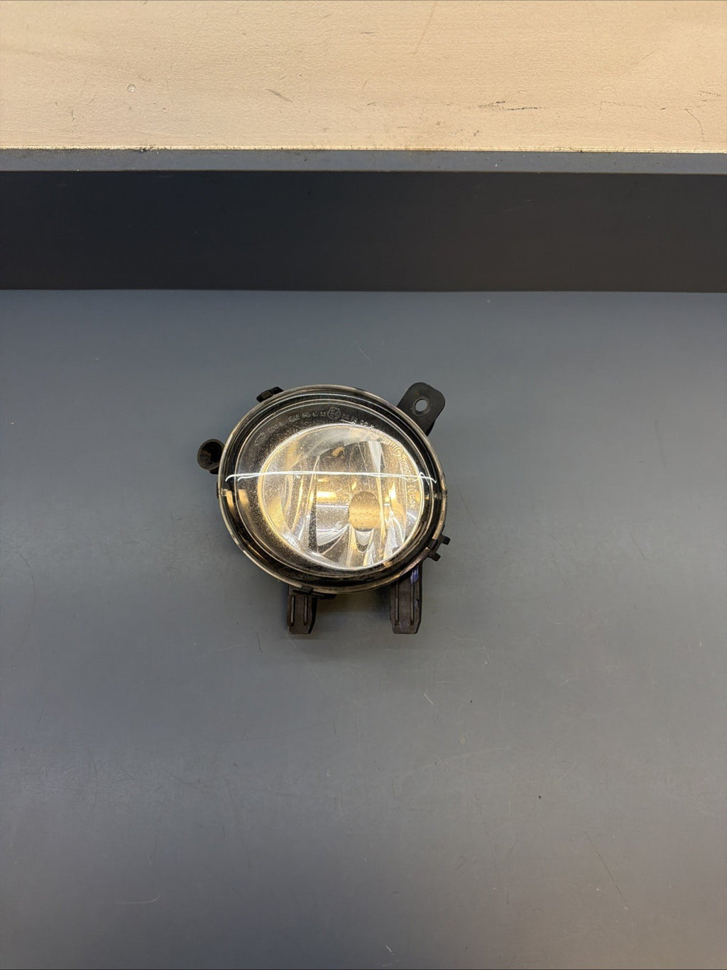 BMW 3 Series F30 2012-2017 Front Left Driver Side Fog Light 7248911 OEM