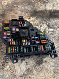 2011-2016 BMW F10 5 Series 528 535 550 Rear Fuse Distribution Box 9264923-01 OEM