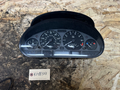 BMW E46 325i SPEDOMETER AND INSTRUMENT CLUSTER MPH OEM BMW 6940877