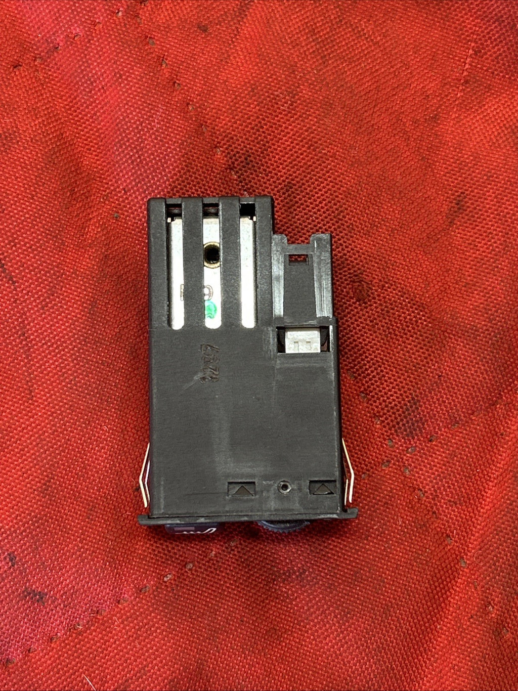 BMW E38 E39 Heated Seat Switch Buttons OEM 8352259