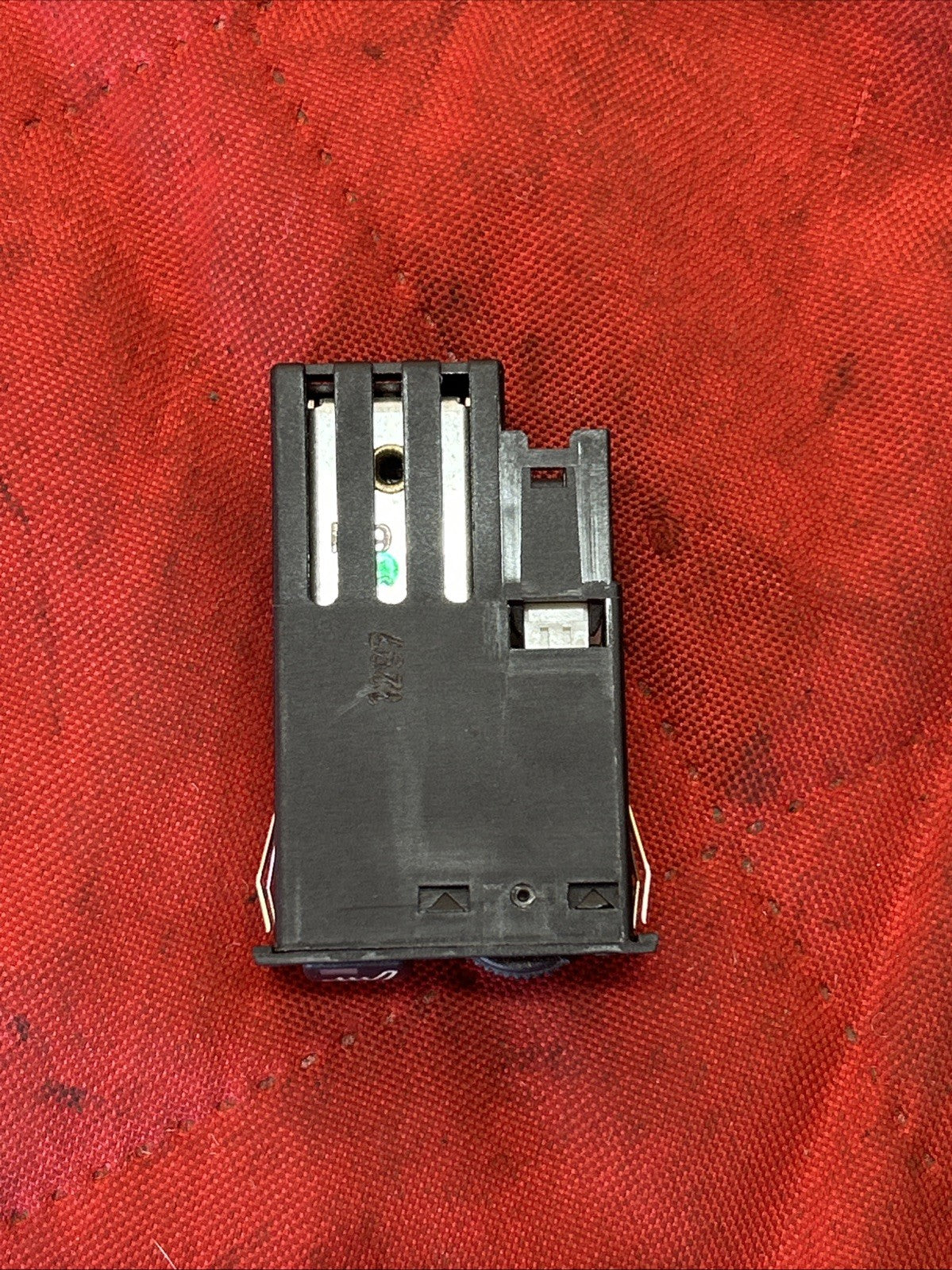 BMW E38 E39 Heated Seat Switch Buttons OEM 8352259